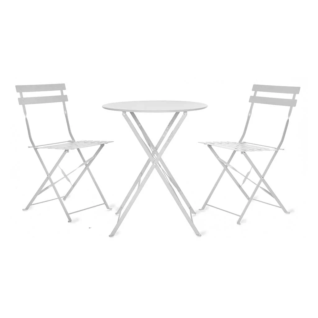 Rive Droite Bistro Set - Image 6