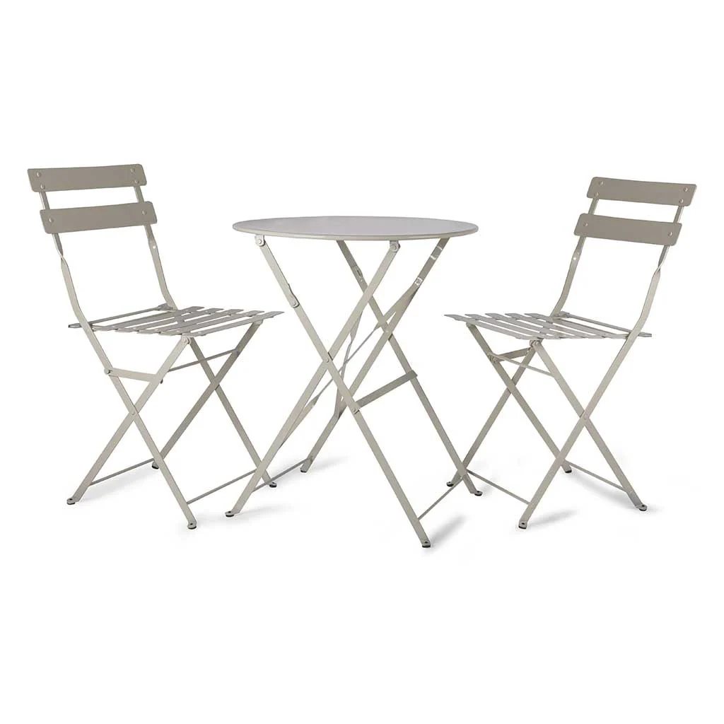 Rive Droite Bistro Set