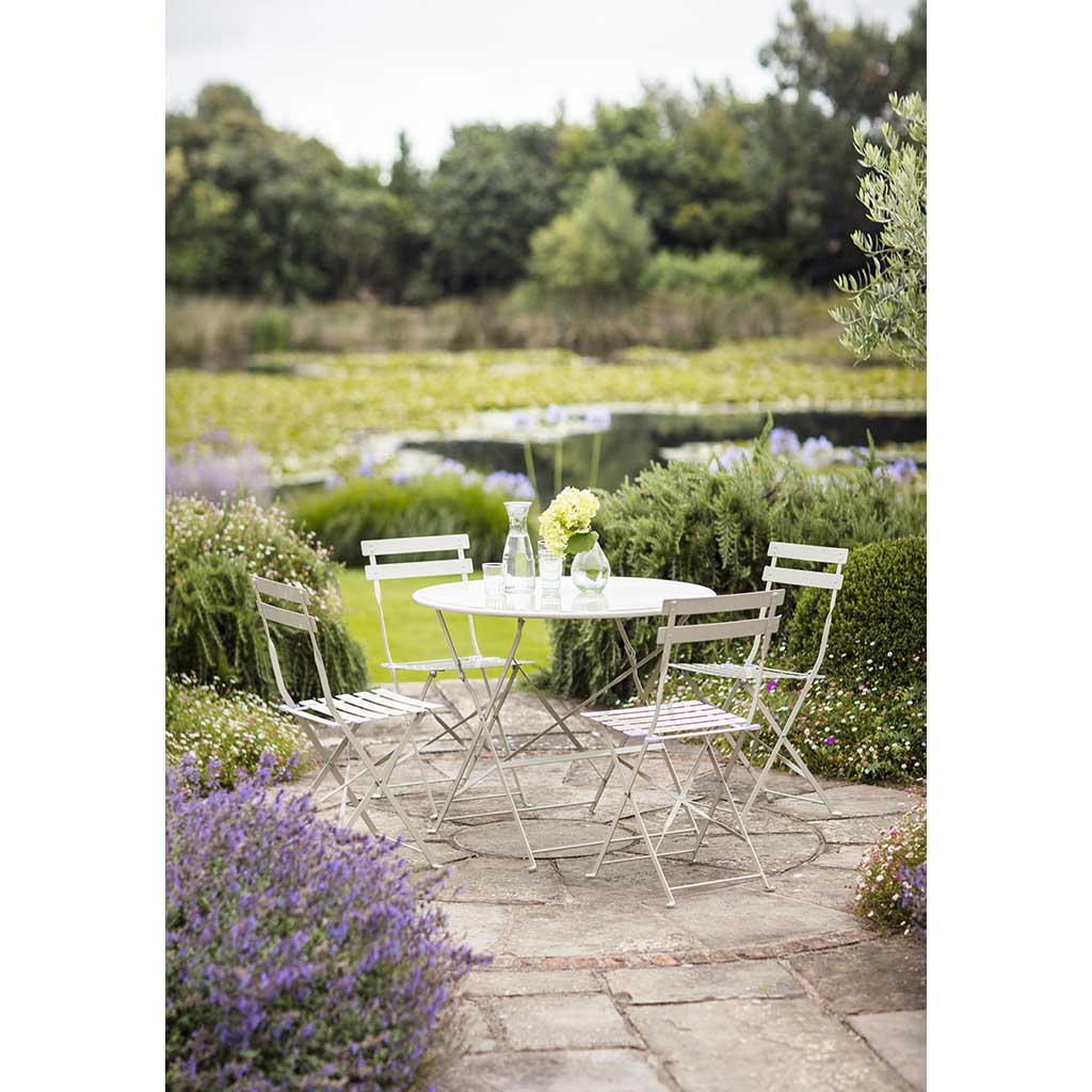 Rive Droite Bistro Set - Image 9