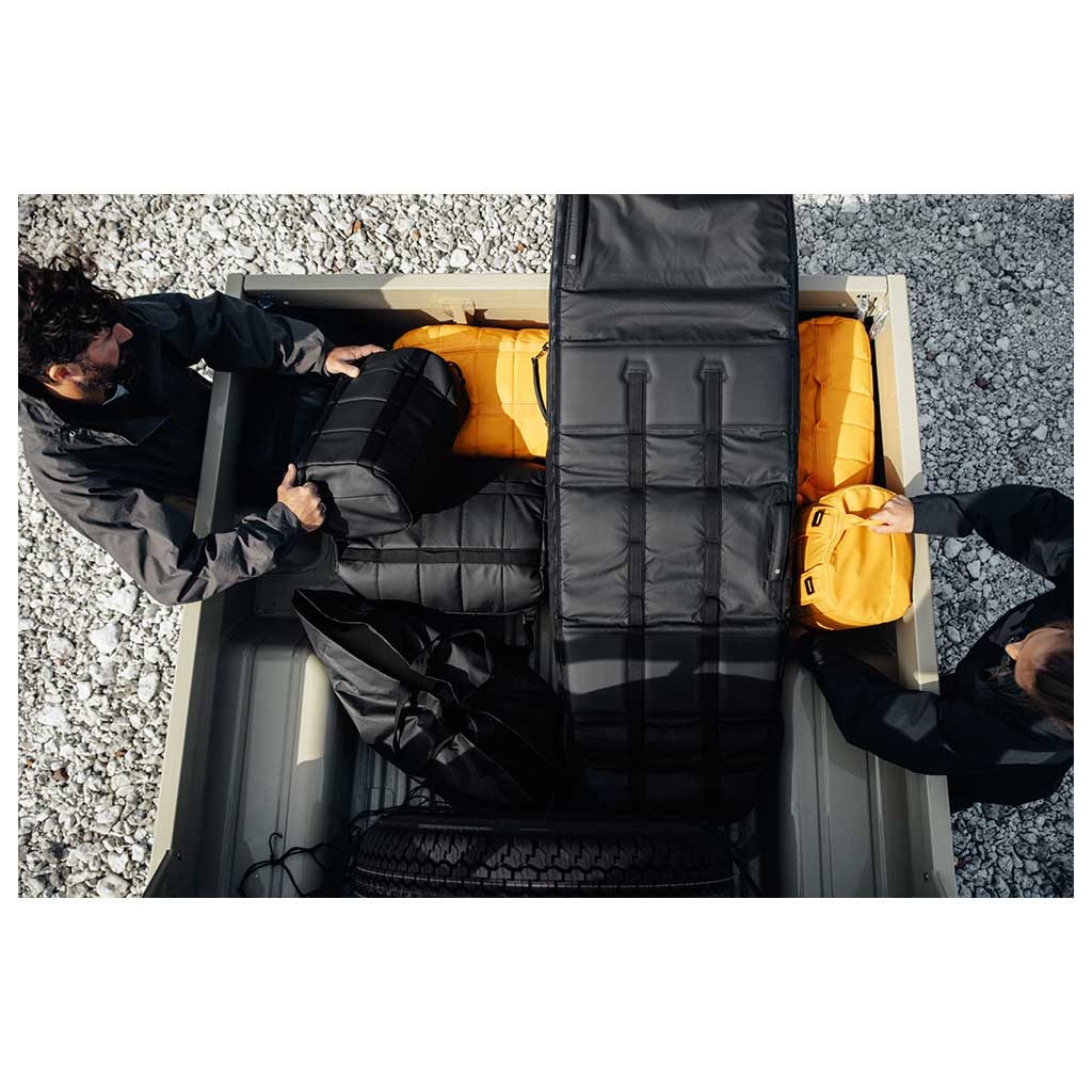 Roamer Duffle 60 - Image 12