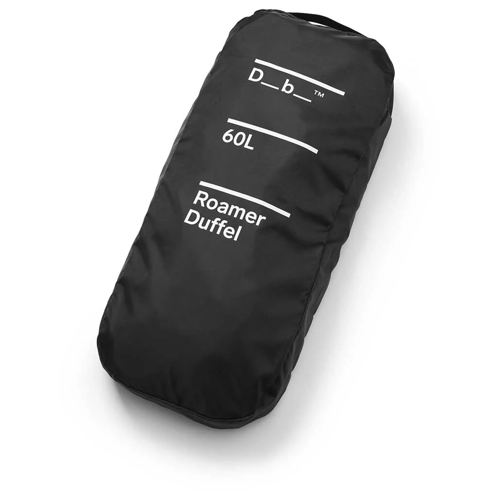 Roamer Duffle 60 - Image 10