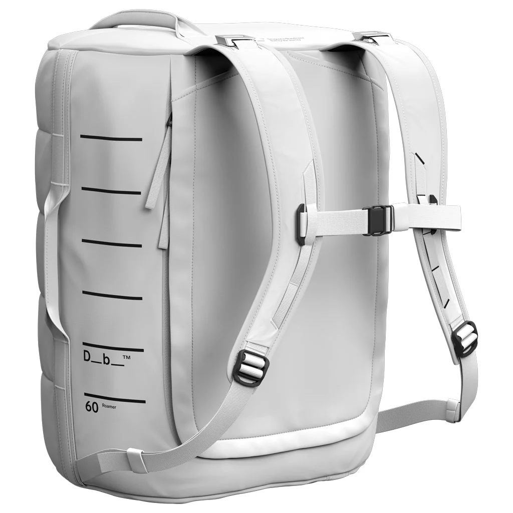 Roamer Duffle 60 - Image 5