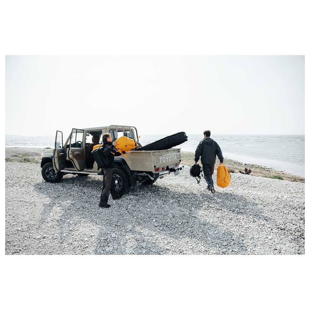 Roamer Duffle Pack 25 - Image 14