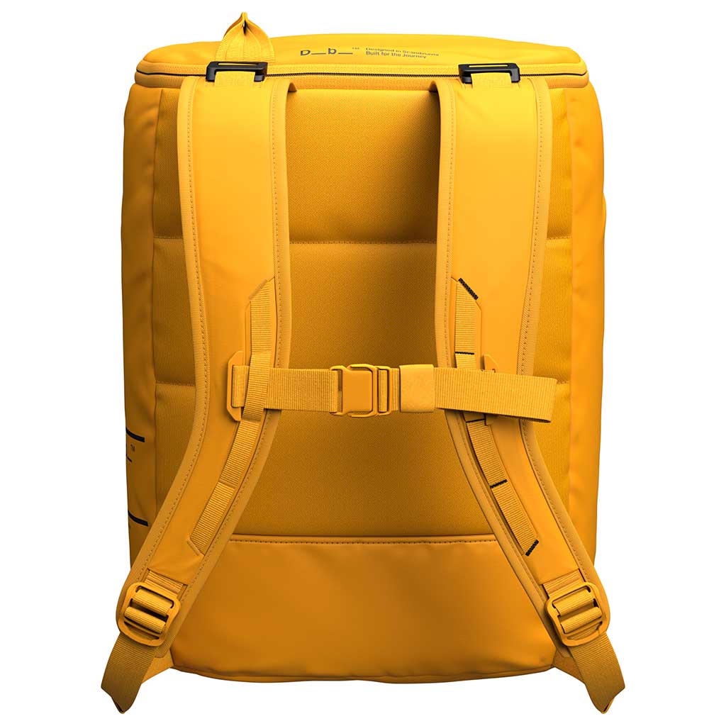 Roamer Duffle Pack 25 - Image 4