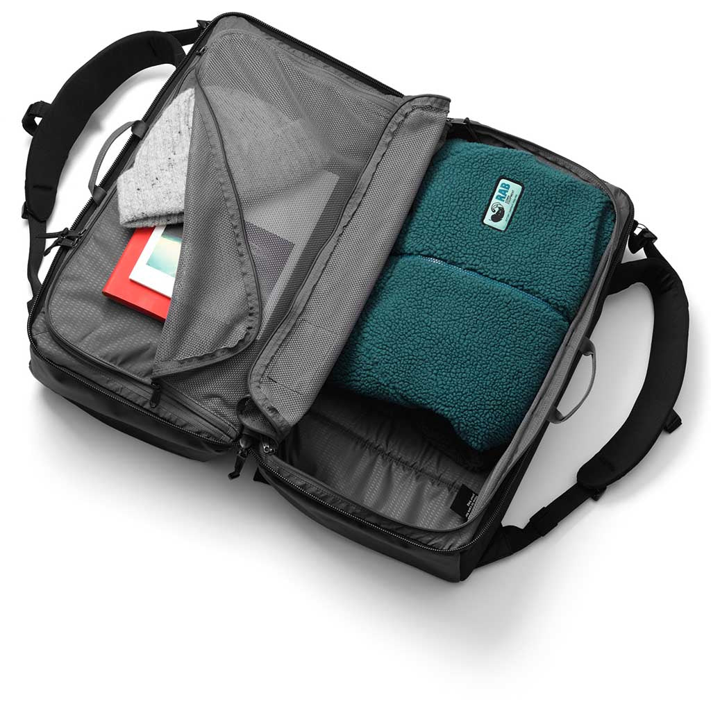 Roamer Pro Split Duffle 70 - Image 7