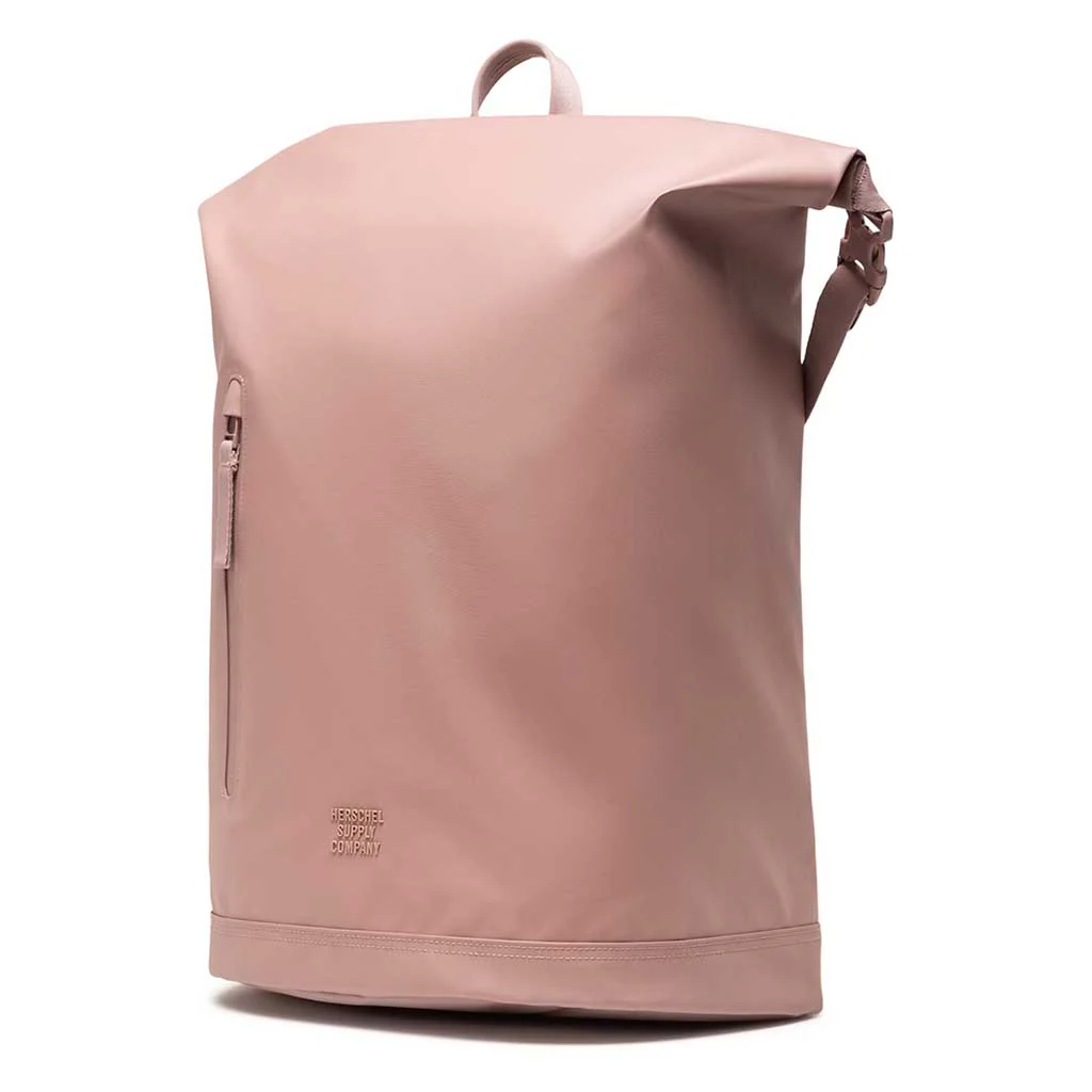 Roll Top Backpack - Image 3
