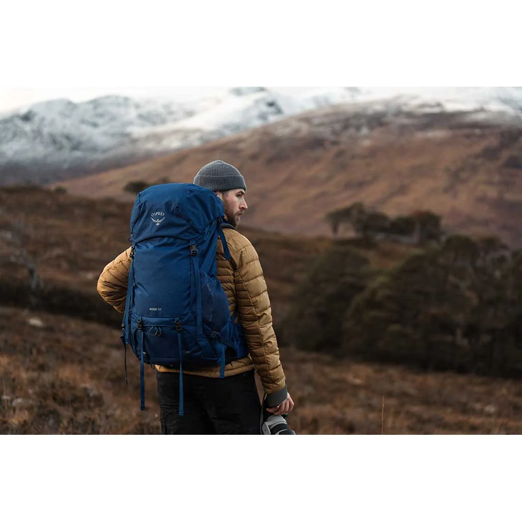 Rook 50 | Men's - Image 13