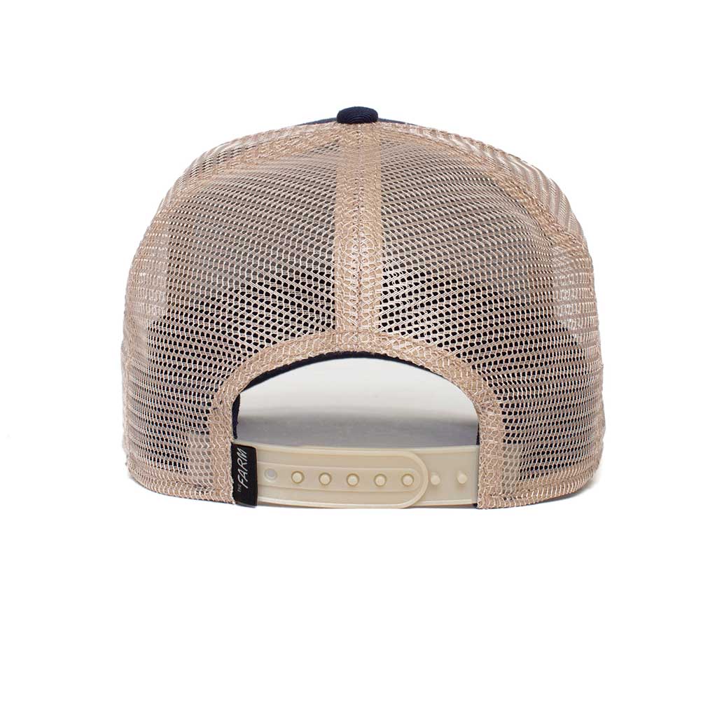 Rooster Trucker Hat - Image 4