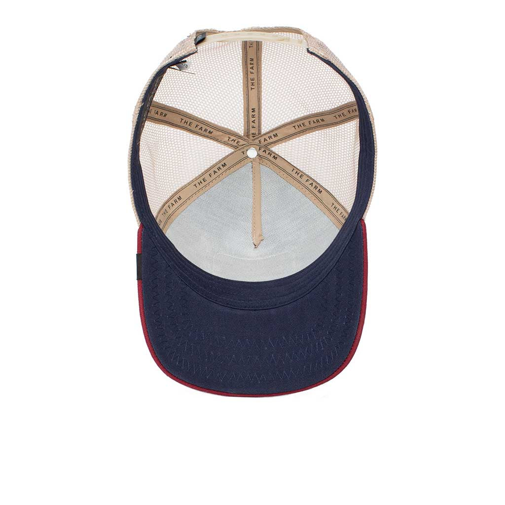 Rooster Trucker Hat - Image 5