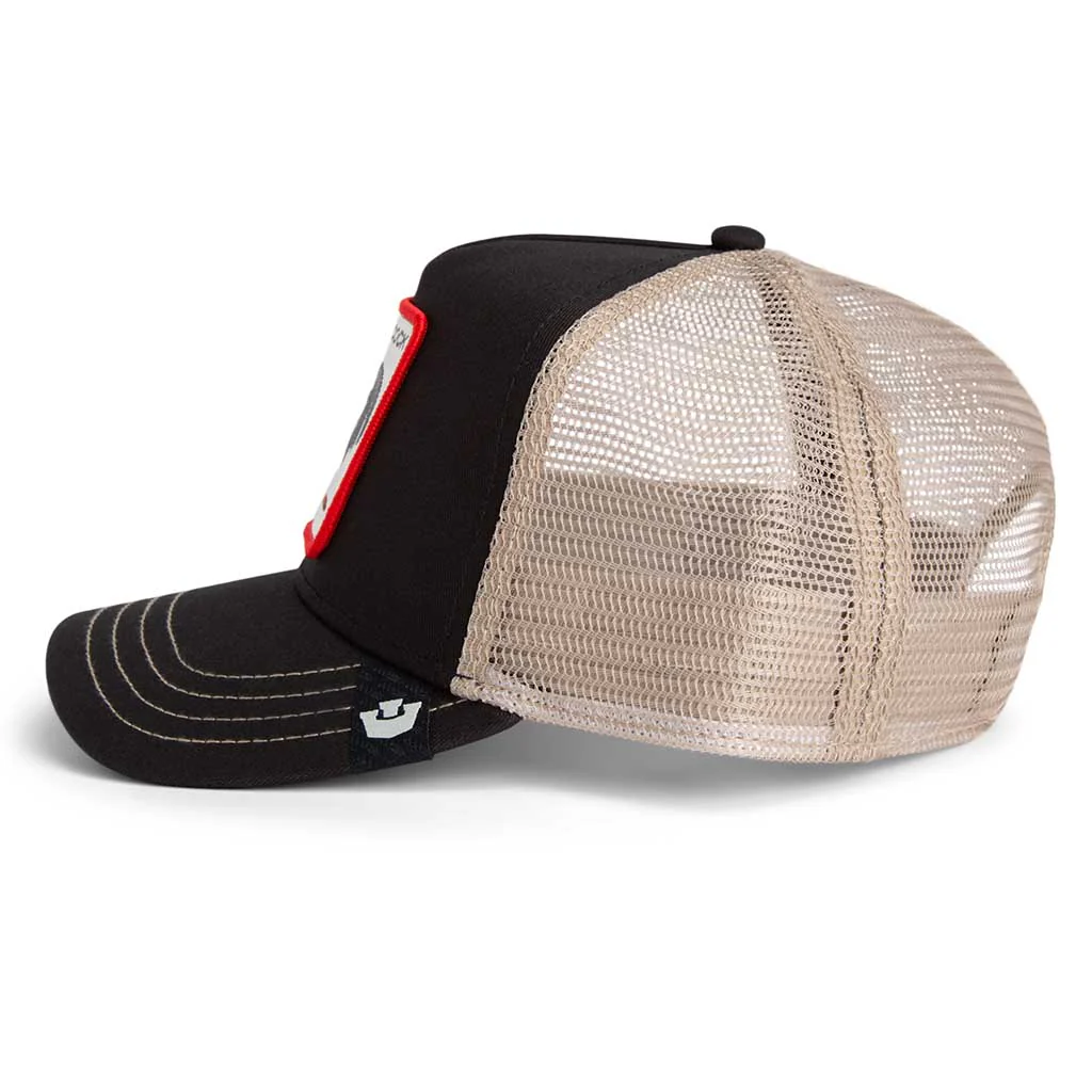 Rooster Trucker Hat - Image 7