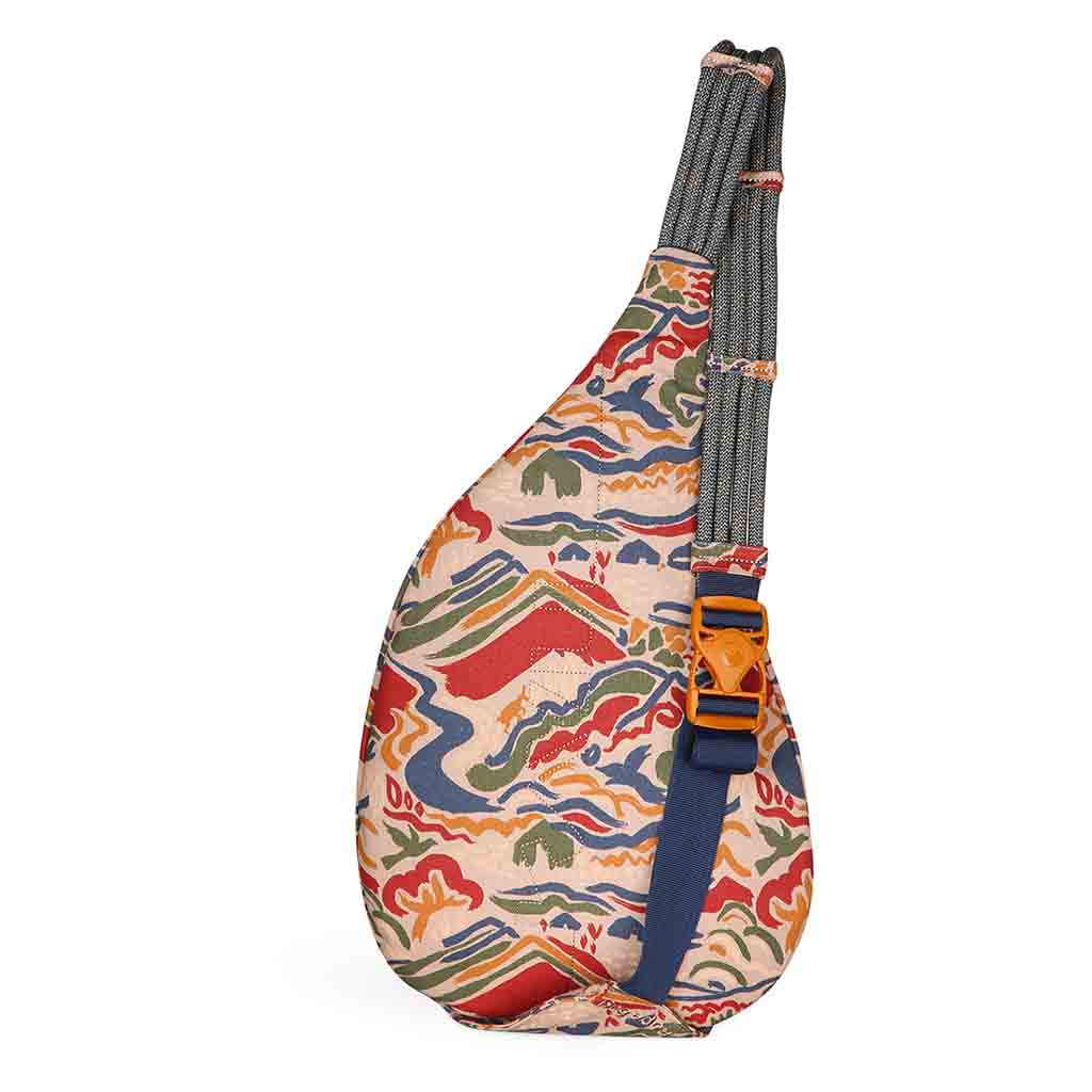 Rope Bag - Image 4