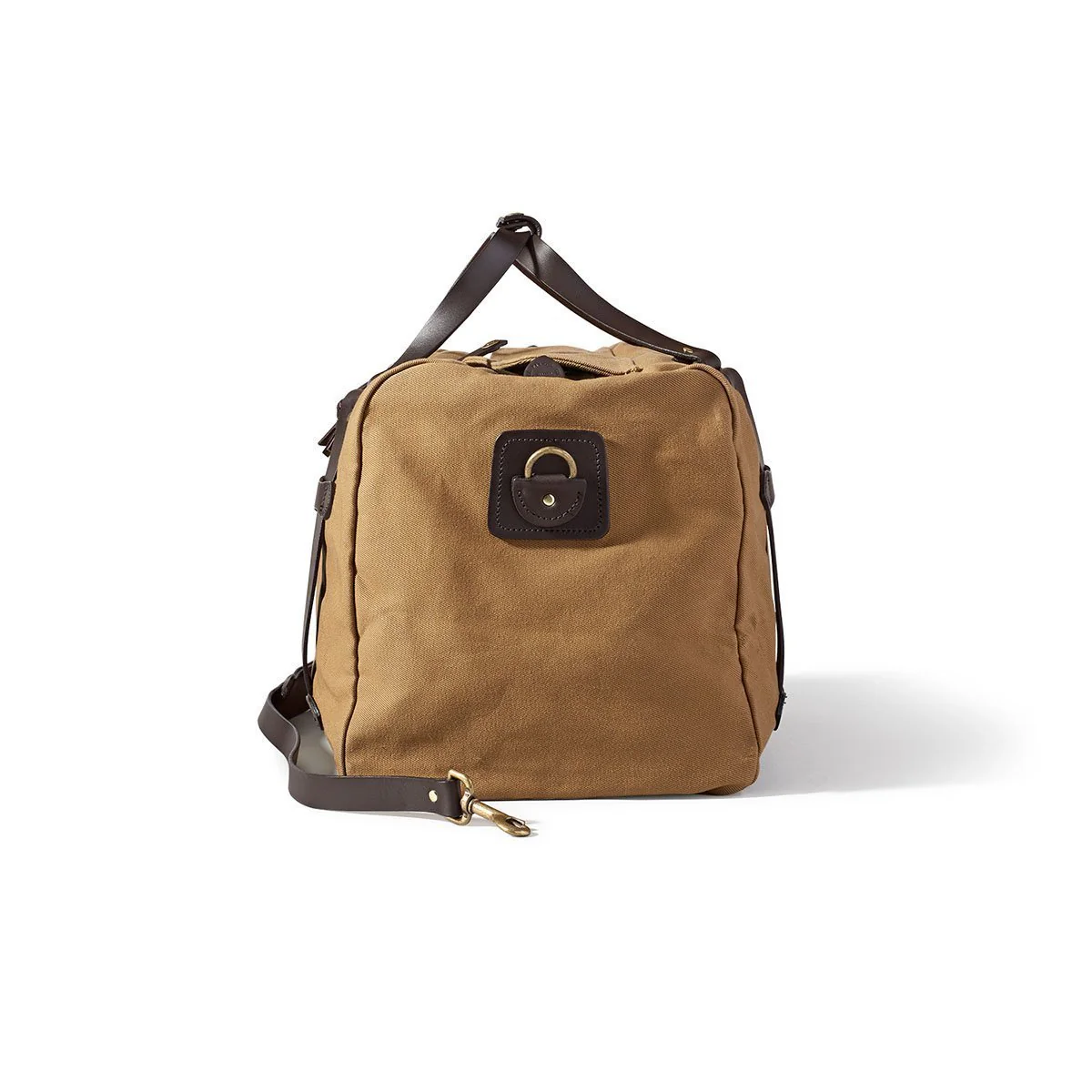 Rugged Twill Duffle - Image 2