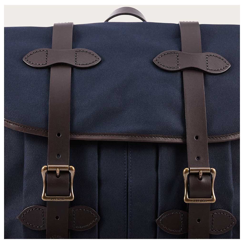 Rugged Twill Field Bag | Medium - Image 4
