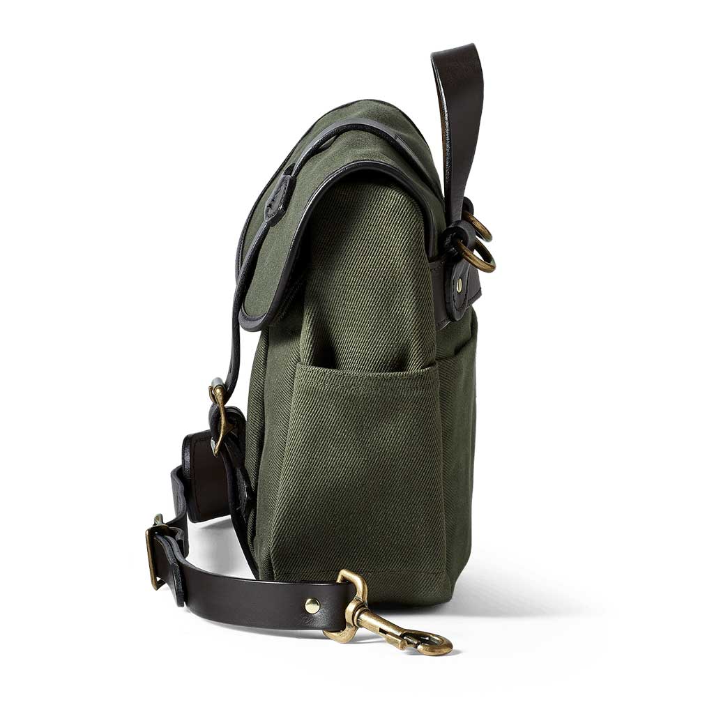 Rugged Twill Field Bag - Image 2