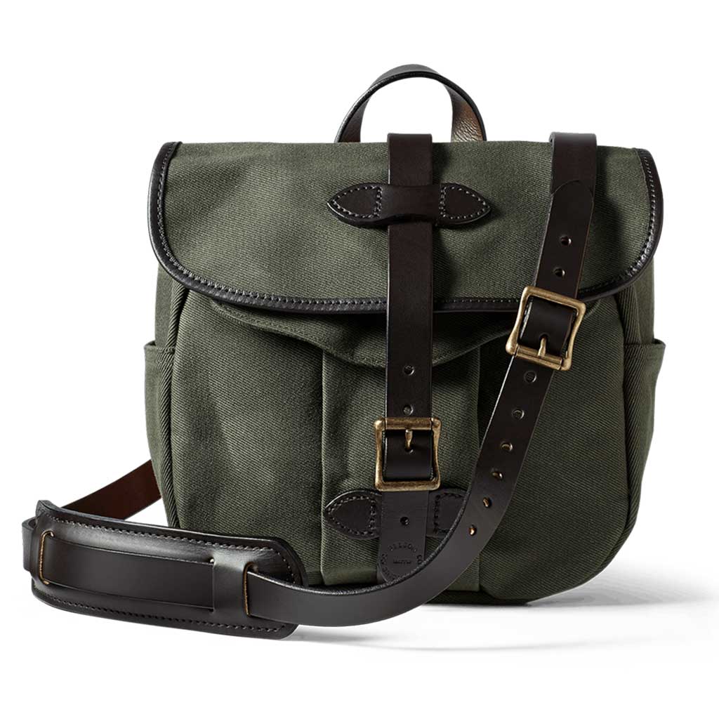 Rugged Twill Field Bag - Image 6