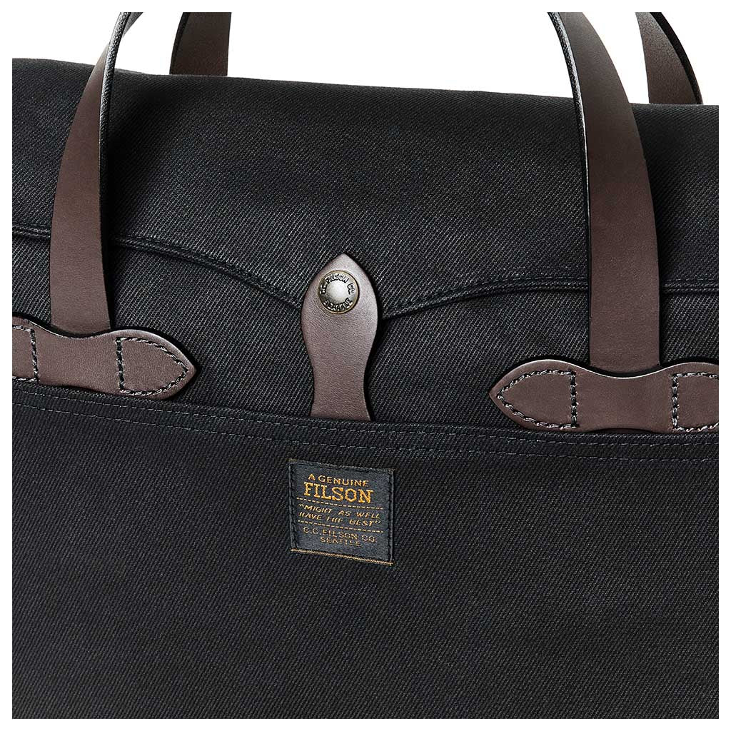 Rugged Twill Original Briefcase - Image 5