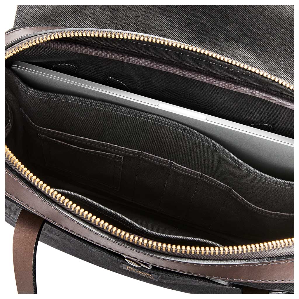 Rugged Twill Original Briefcase - Image 7