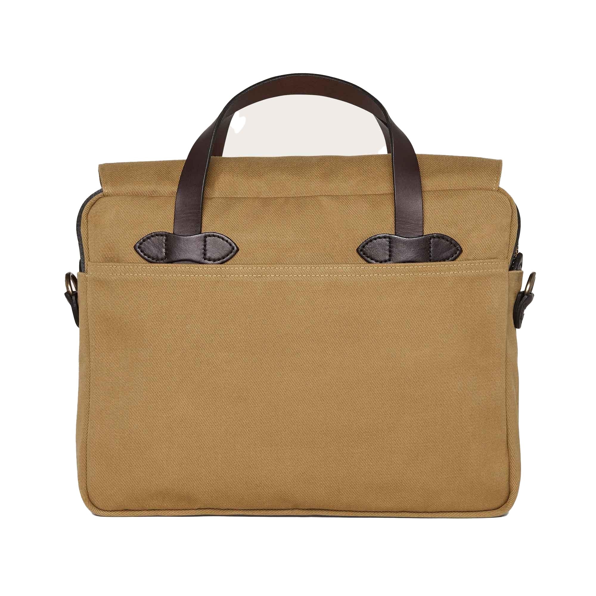 Rugged Twill Original Briefcase - Image 4