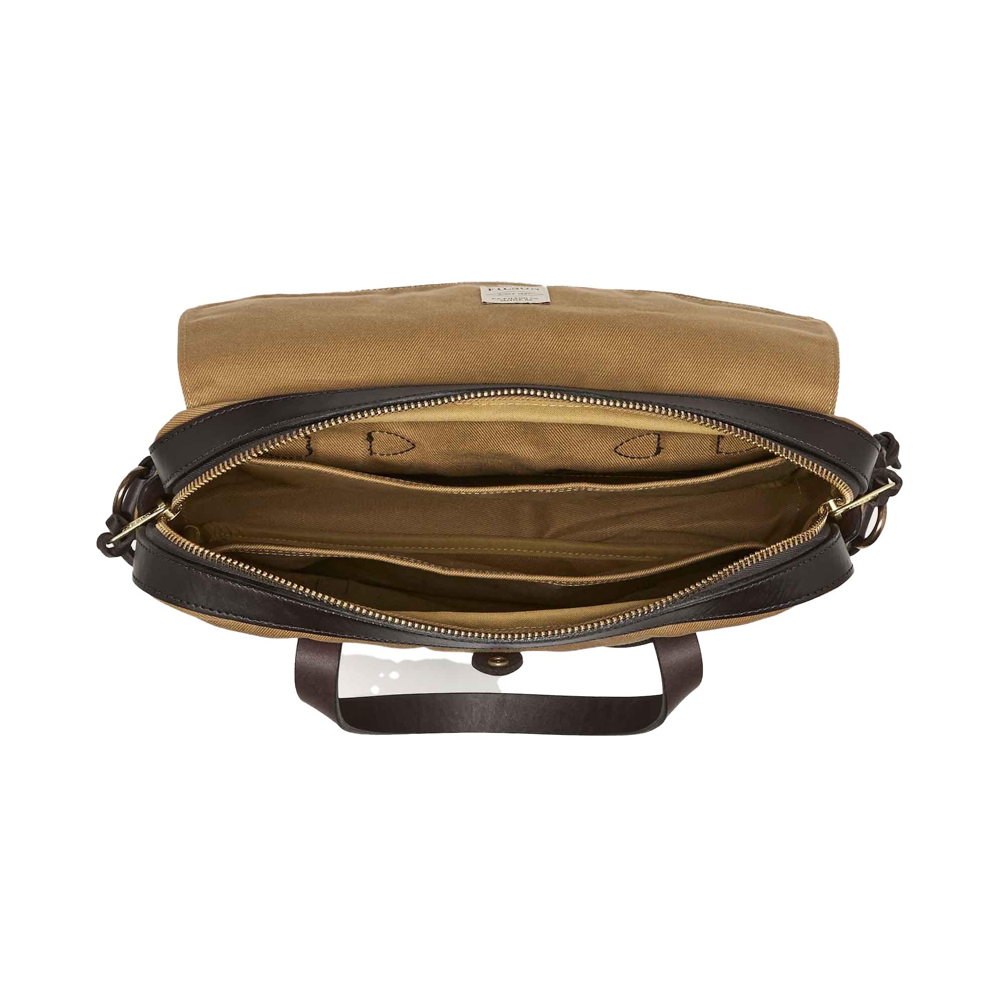 Rugged Twill Original Briefcase - Image 6