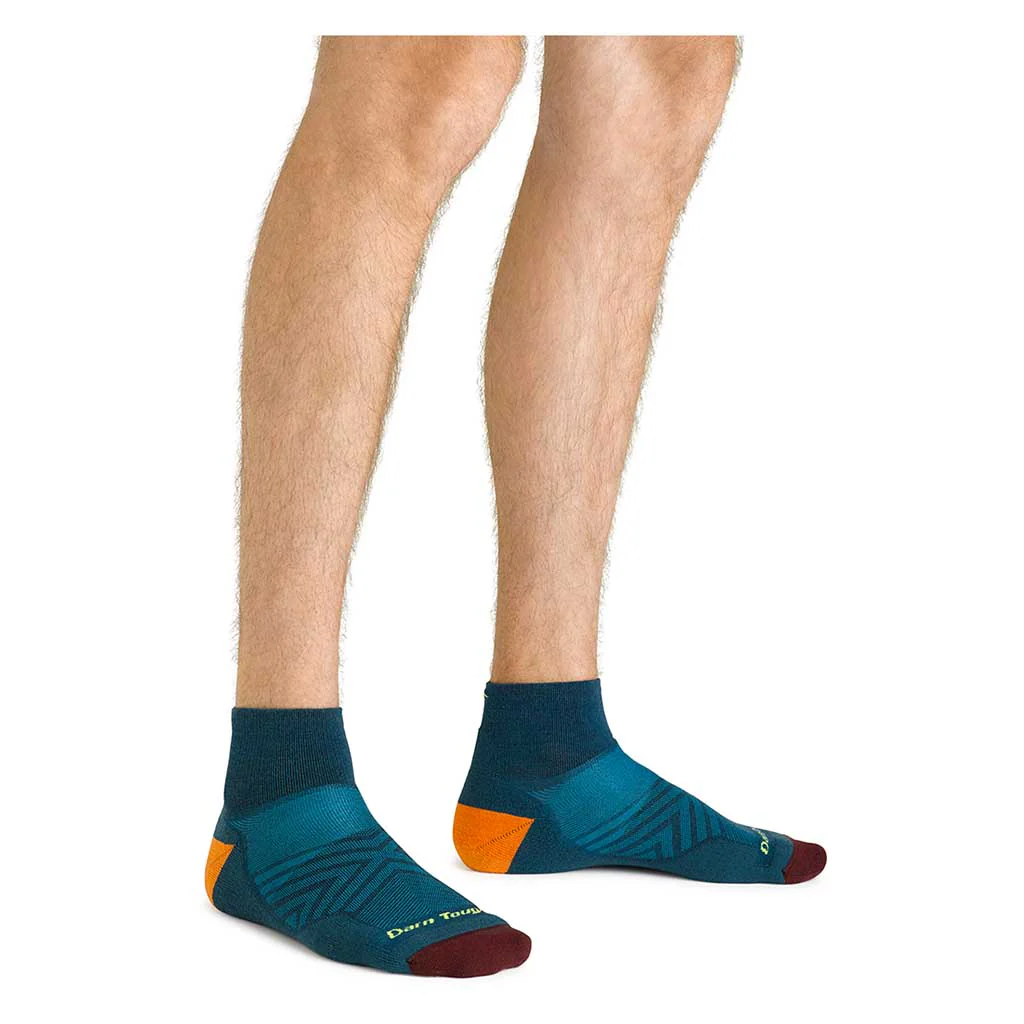 Run 1/4 Ultra-Lightweight | Cushion | Men's - Image 3