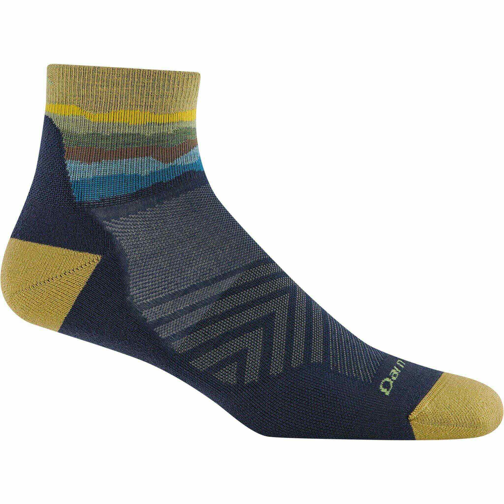 Run 1/4 Ultra-Lightweight | Cushion | Men's