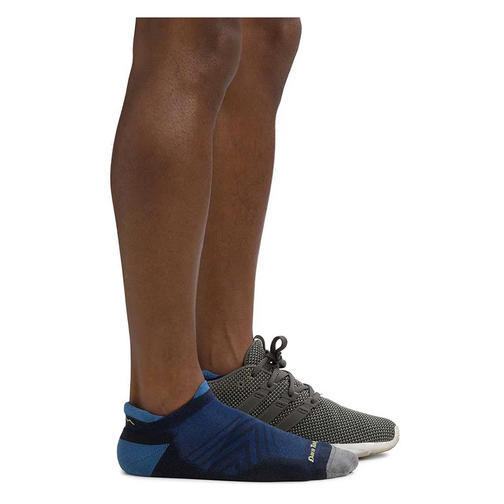 Run No Show Tab Ultra-Lightweight | Cushion | Men's - Image 4