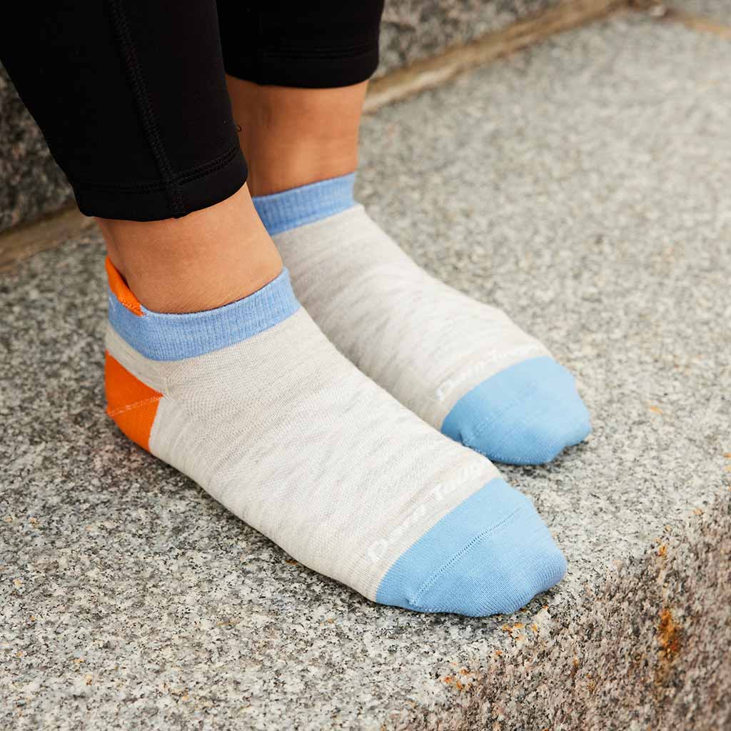 Run No Show Tab Ultra-Lightweight | Women's - Image 4