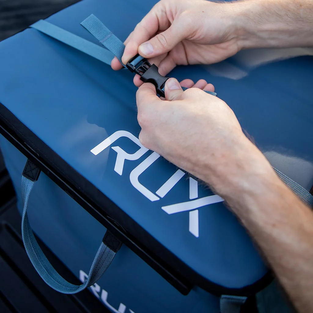 RUX 70L | Tri-Fold Lid - Image 26