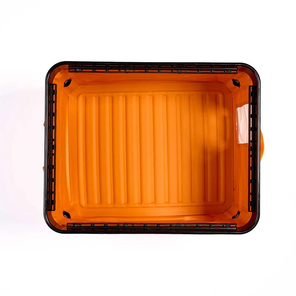 RUX 70L | Tri-Fold Lid - Image 14