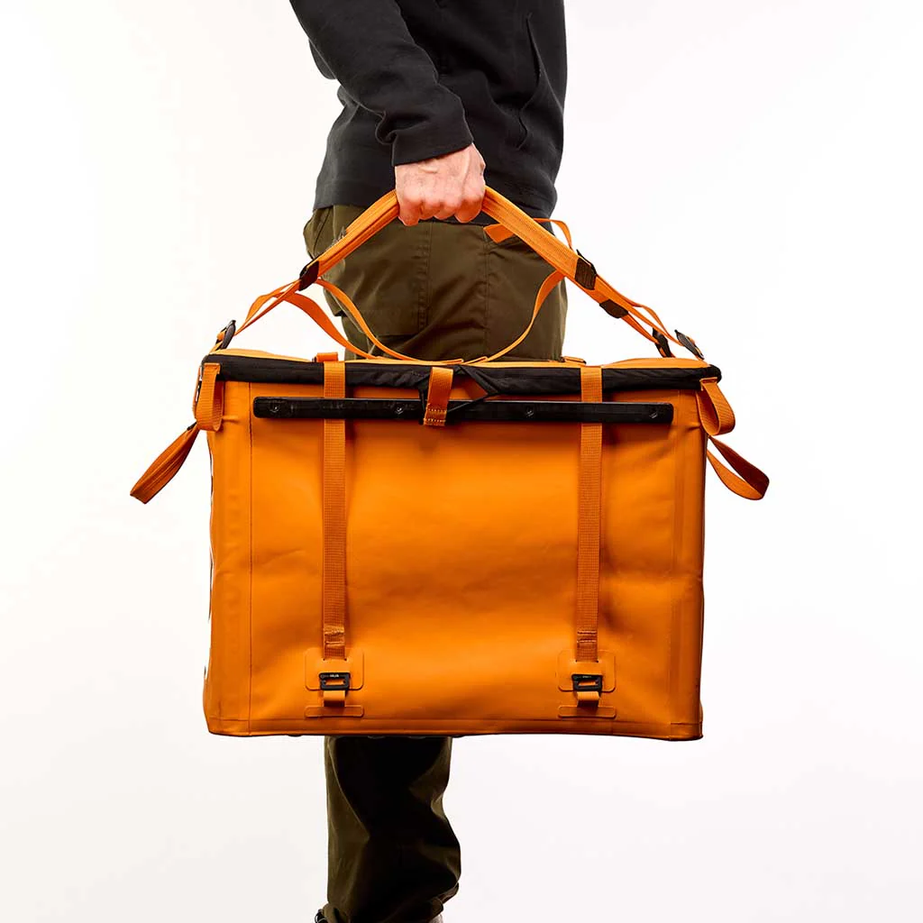RUX 70L | Tri-Fold Lid - Image 17