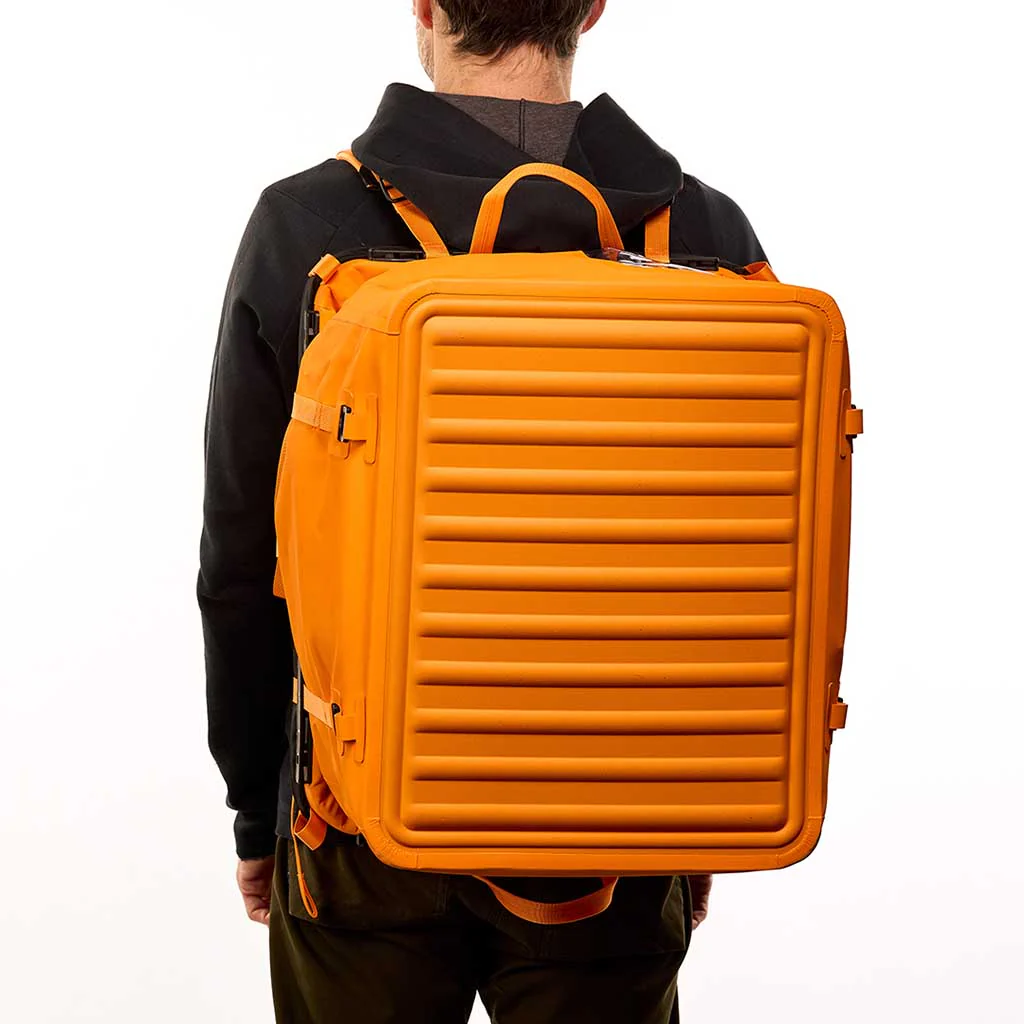 RUX 70L | Tri-Fold Lid - Image 25