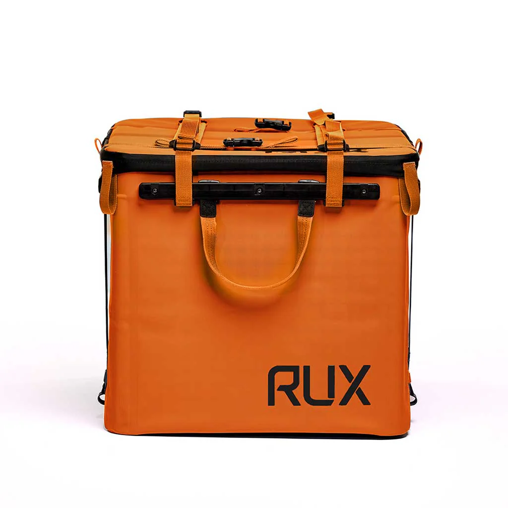RUX 70L | Tri-Fold Lid - Image 4