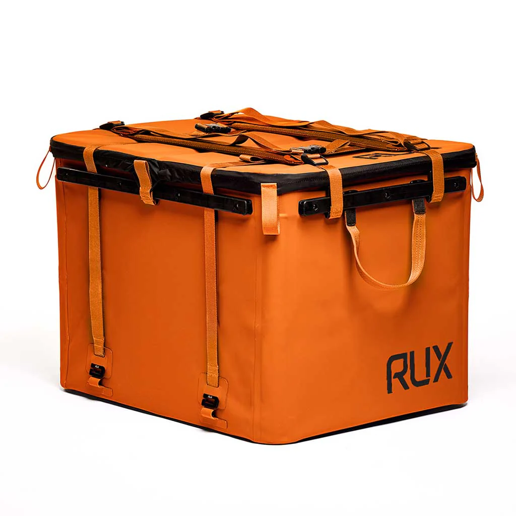 RUX 70L | Tri-Fold Lid - Image 6