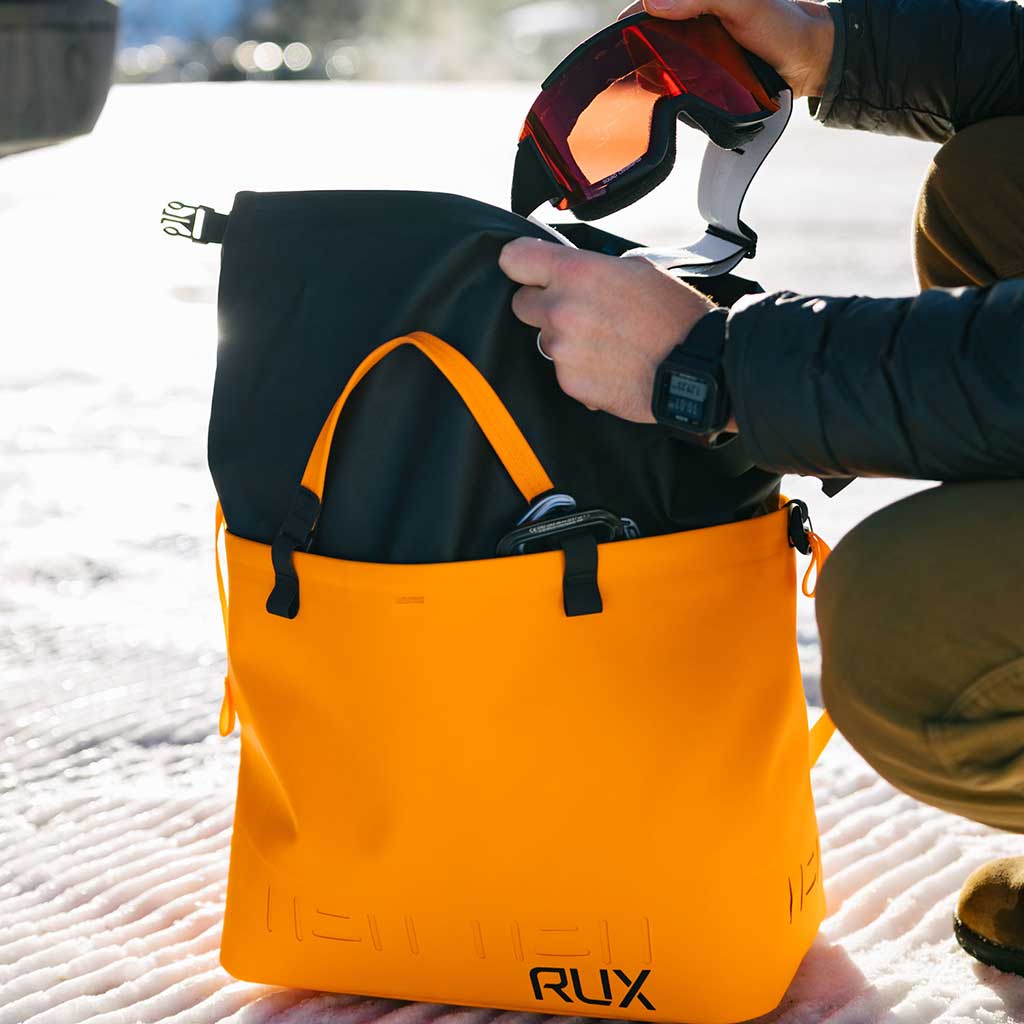 RUX Waterproof Bag 25L - Image 2