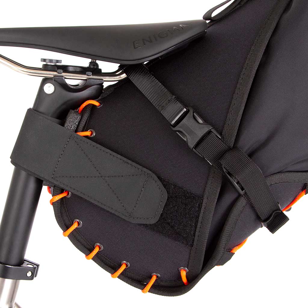 Saddle Bag | 14L - Image 4