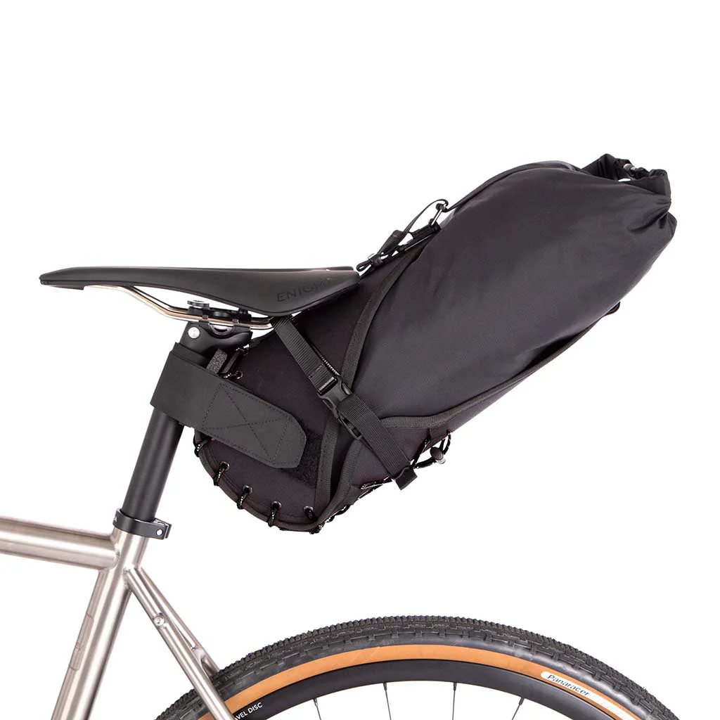 Saddle Bag | 8L - Image 2