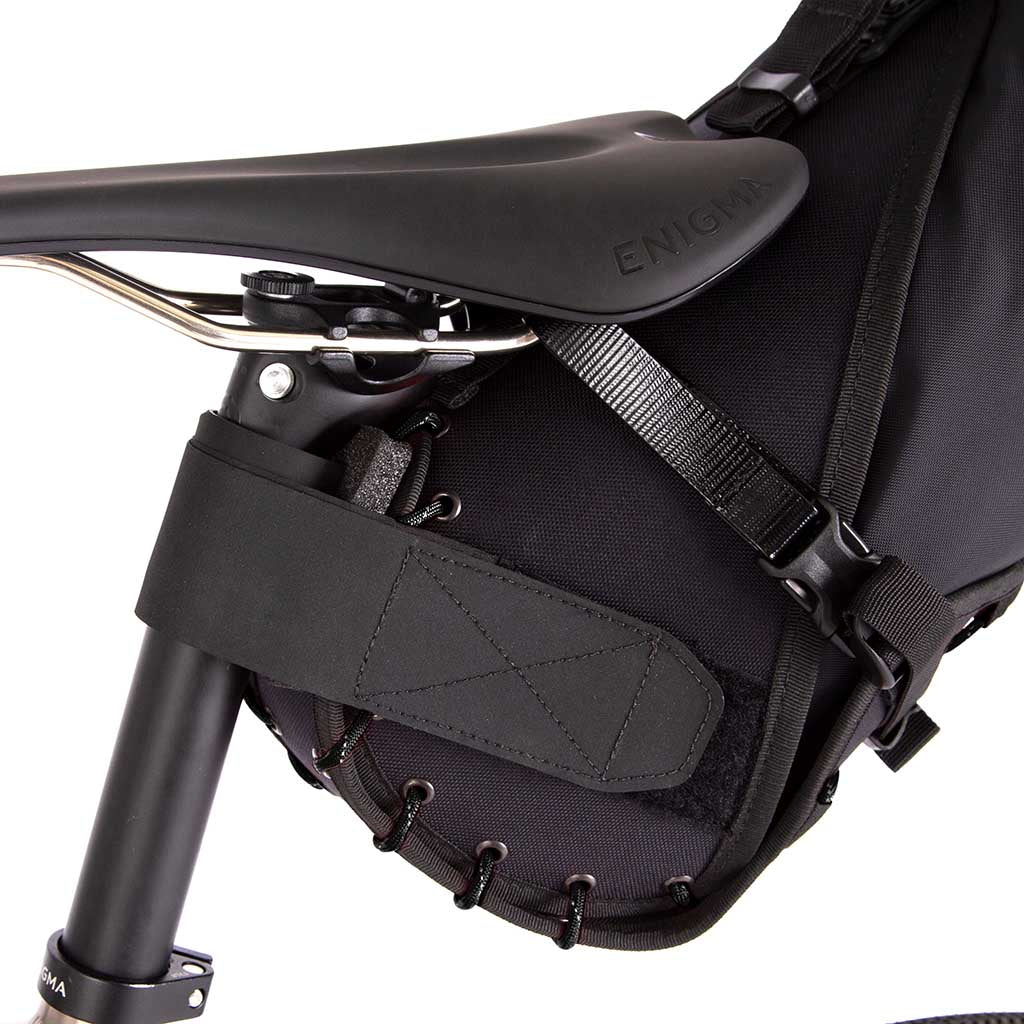 Saddle Bag | 8L - Image 4