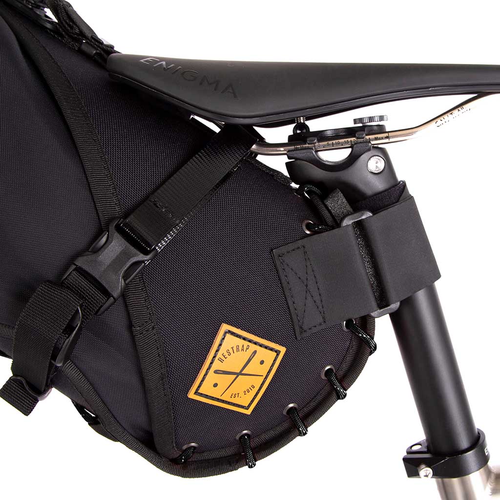 Saddle Bag | 8L - Image 5