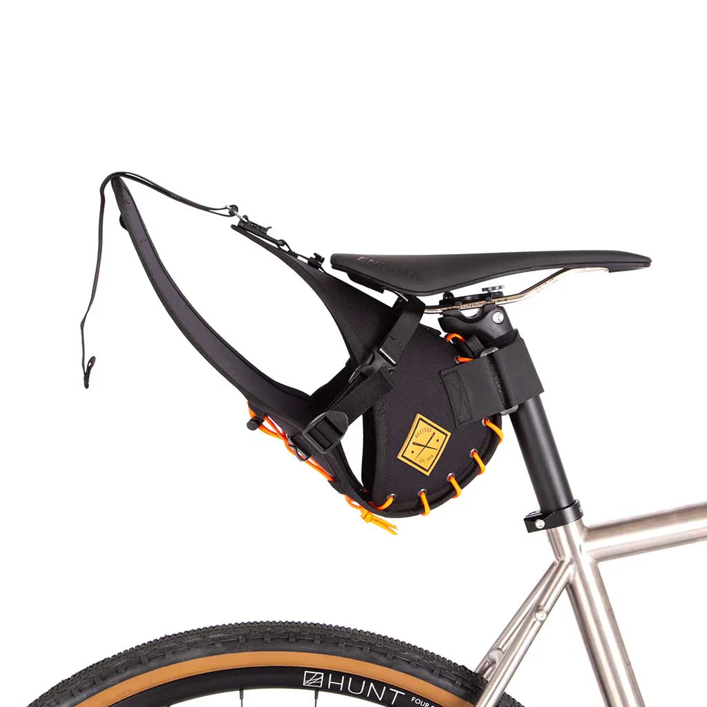 Saddle Bag | 8L - Image 8