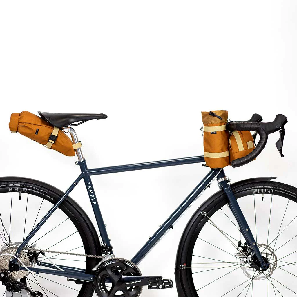 Saddle Bag - Image 2