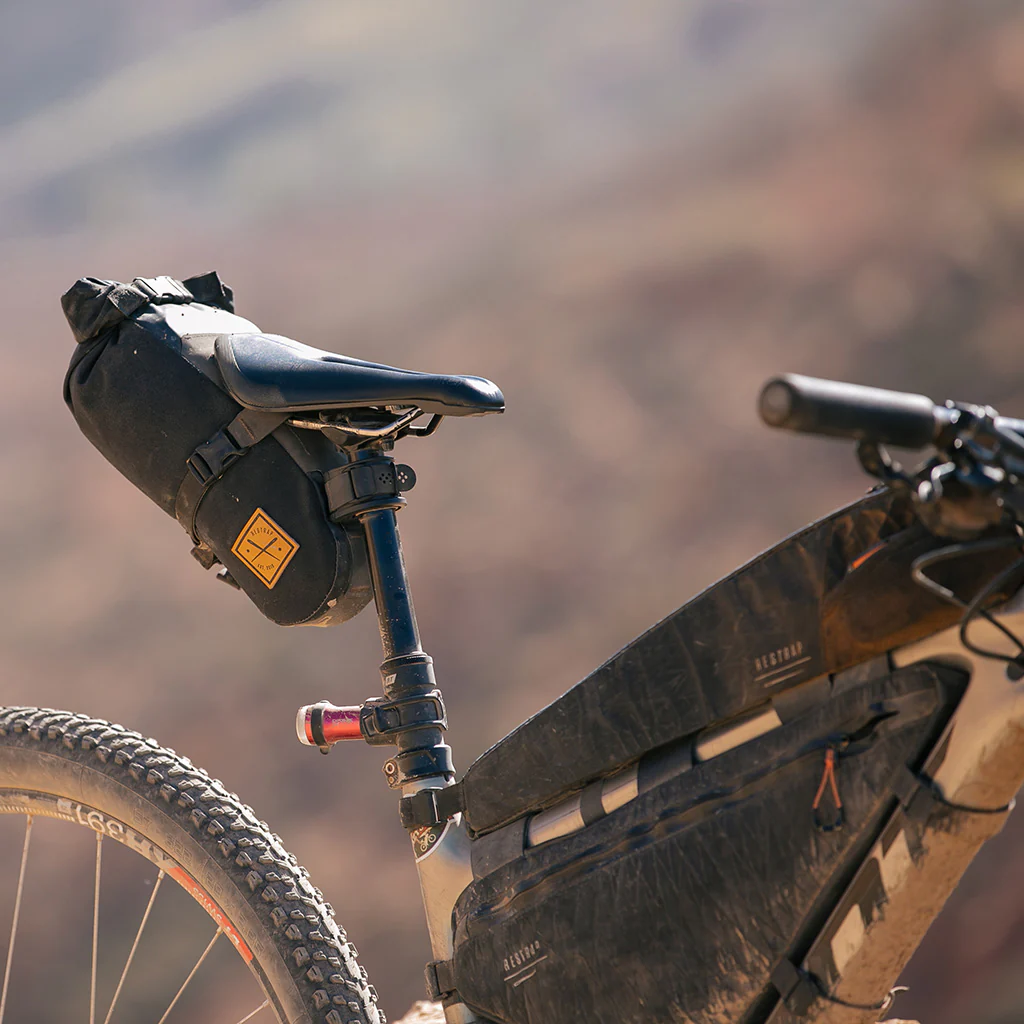 Saddle Pack | 2.5L - Image 8