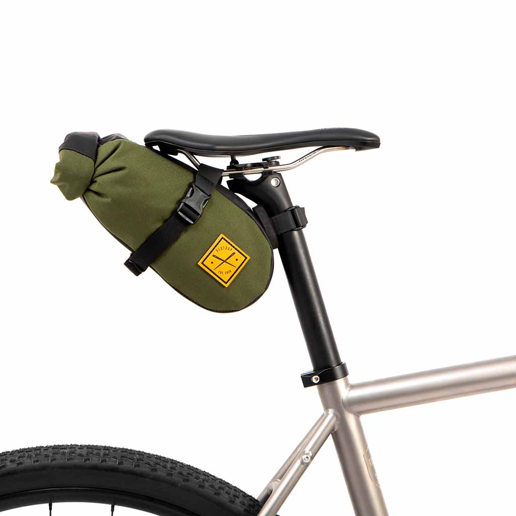 Saddle Pack | 2.5L
