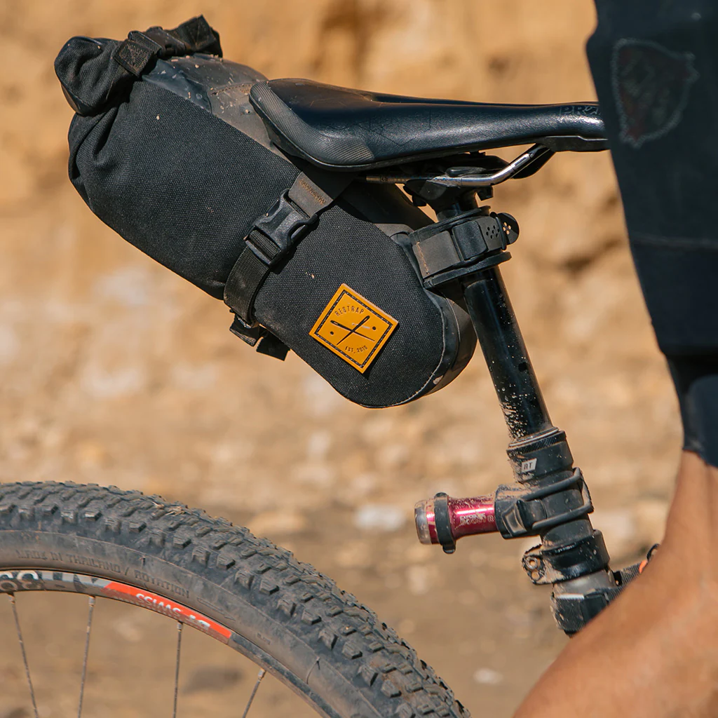 Saddle Pack | 4.5L - Image 10