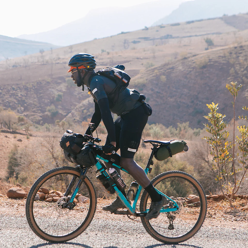 Saddle Pack | 4.5L - Image 9
