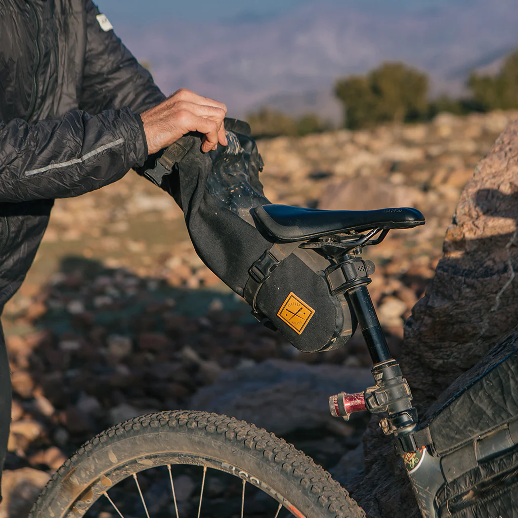 Saddle Pack | 4.5L - Image 13