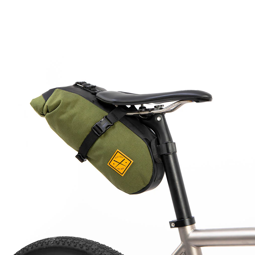 Saddle Pack | 4.5L - Image 4