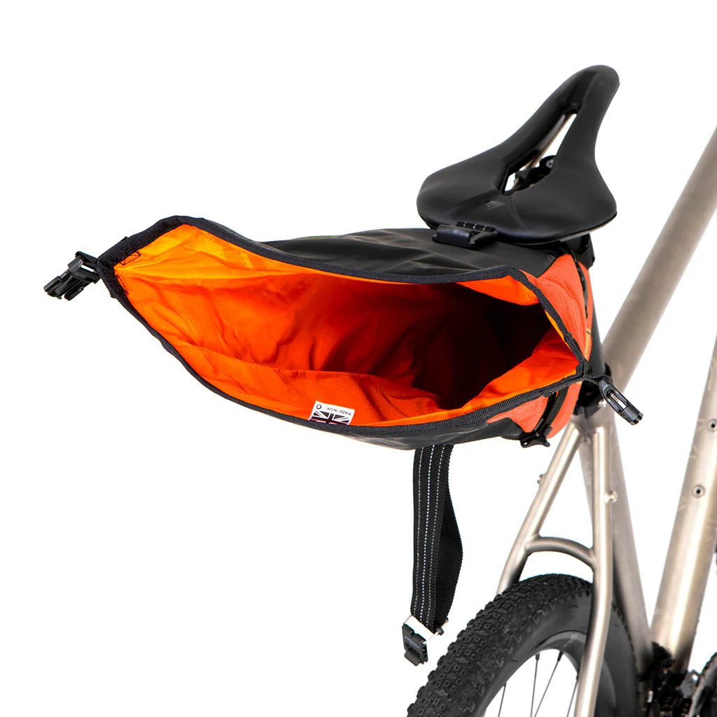 Saddle Pack | 4.5L - Image 6