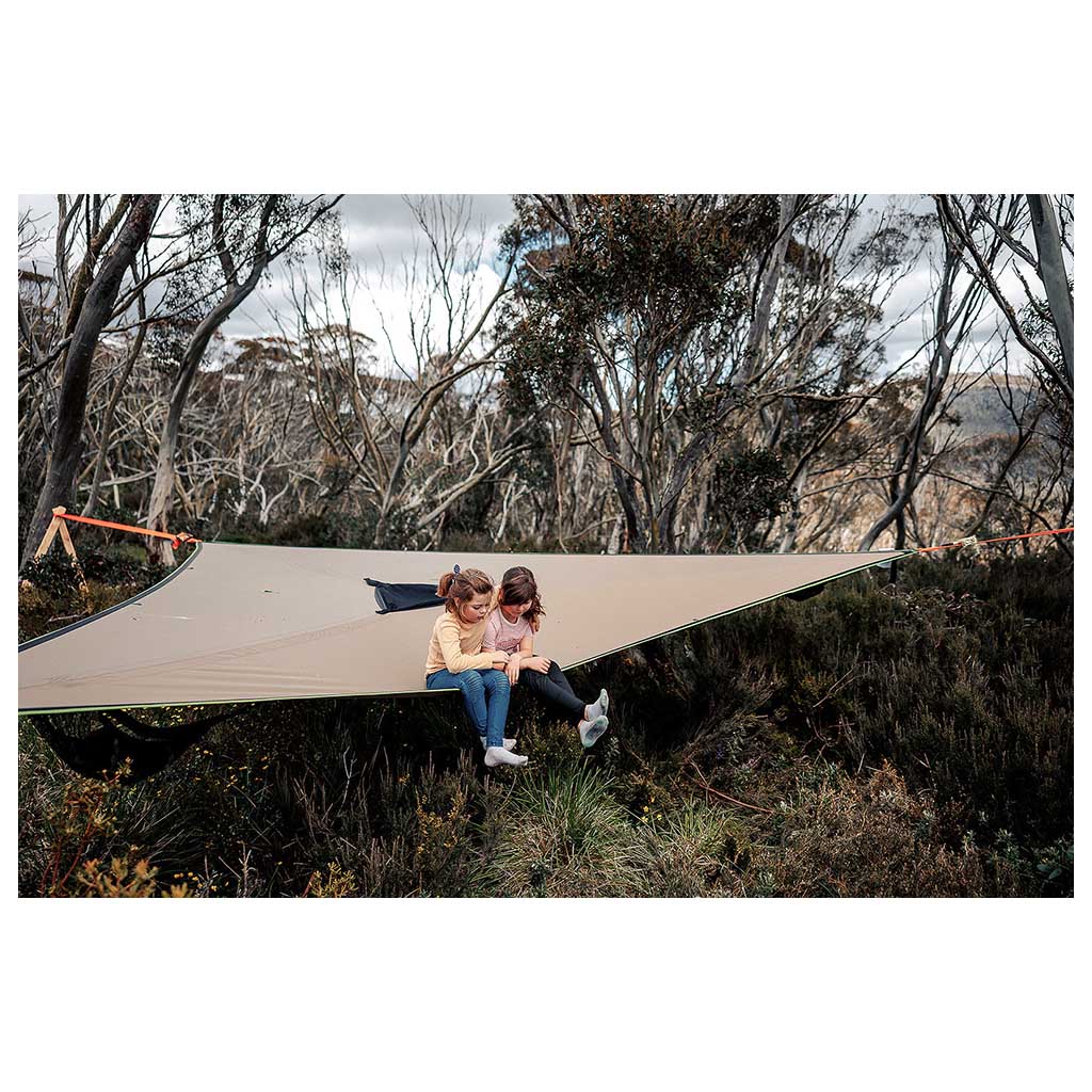 Safari Trillium XL Hammock | 6 Person - Image 6