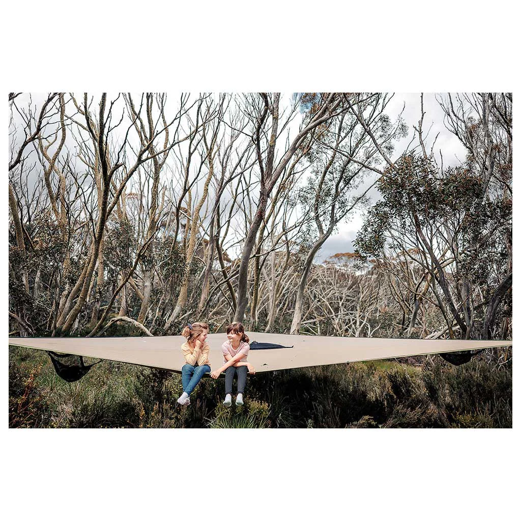 Safari Trillium XL Hammock | 6 Person - Image 8