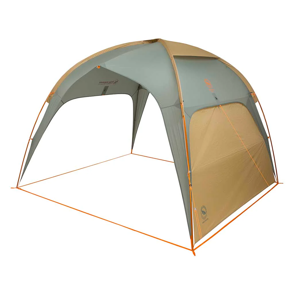 Sage Canyon Shelter Plus | Accessory Mesh Insert - Image 5